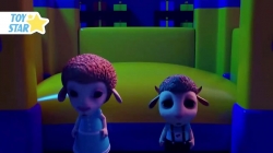 کارتون Dolly and Friends قسمت 27